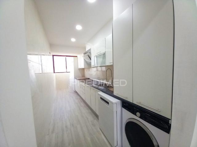 Apartamento venda em Cova da Piedade, Almada