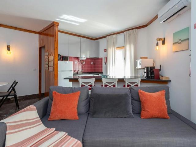 Apartamento alugar em Almada, Setúbal