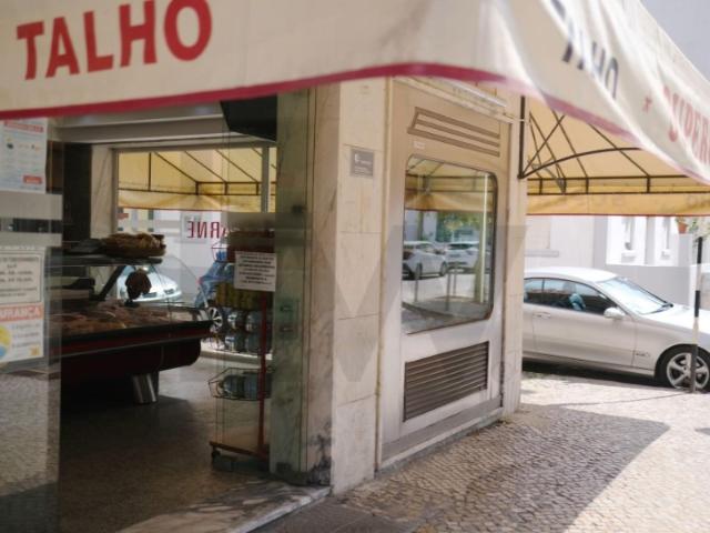 Loja alugar em Almada, Setúbal