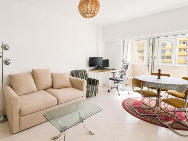 Apartamento alugar em Setúbal
