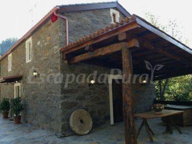 Casa en alquiler en A Coruña, Galicia