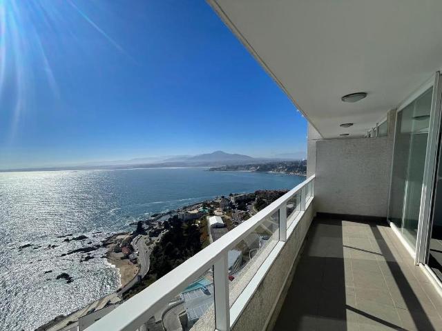 Departamento en arriendo en Vergara, Valparaíso