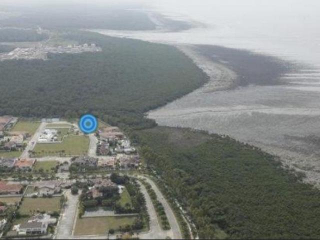 Costa del Este Frente al Mar 1,470 1,470,000