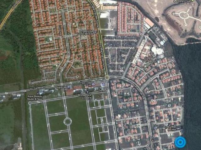 Costa del Este Frente al Mar 1,470 1,470,000