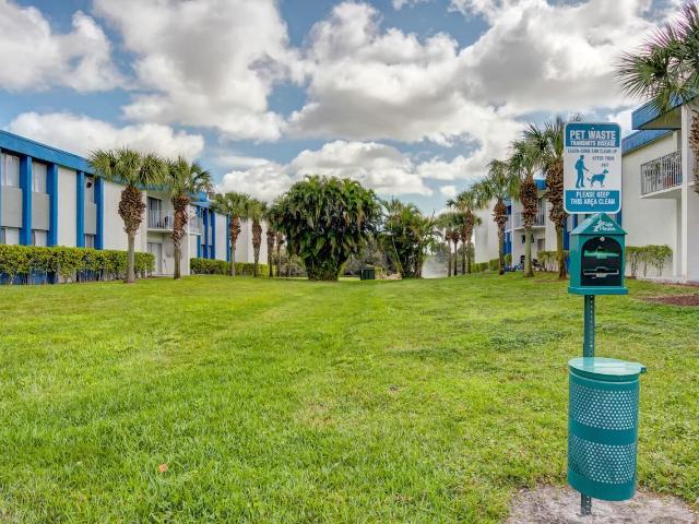 Apartment for rent in Lake Worth