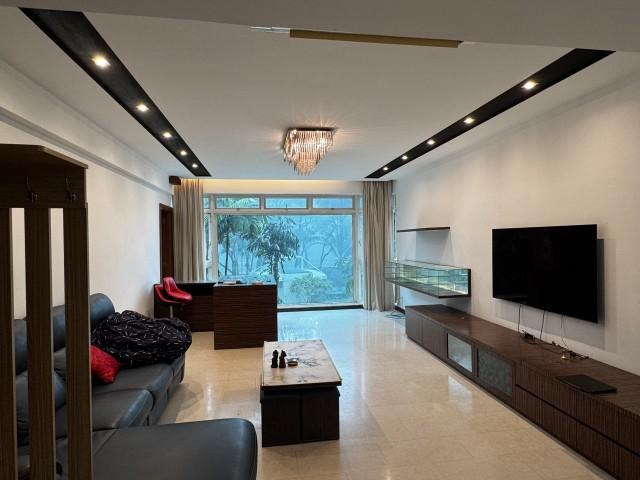 Apartment for rent