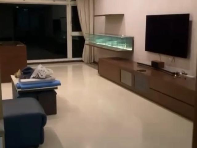 Apartment for rent