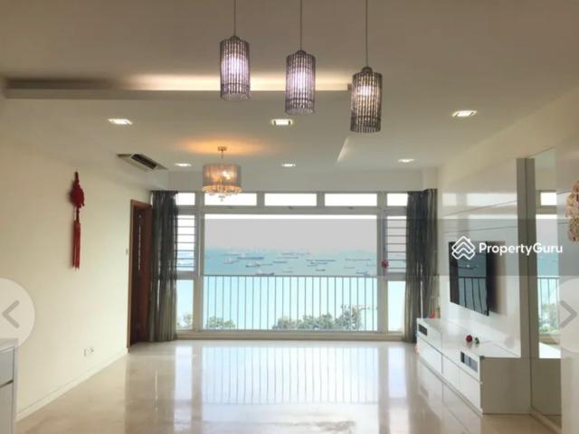 Condominium for rent