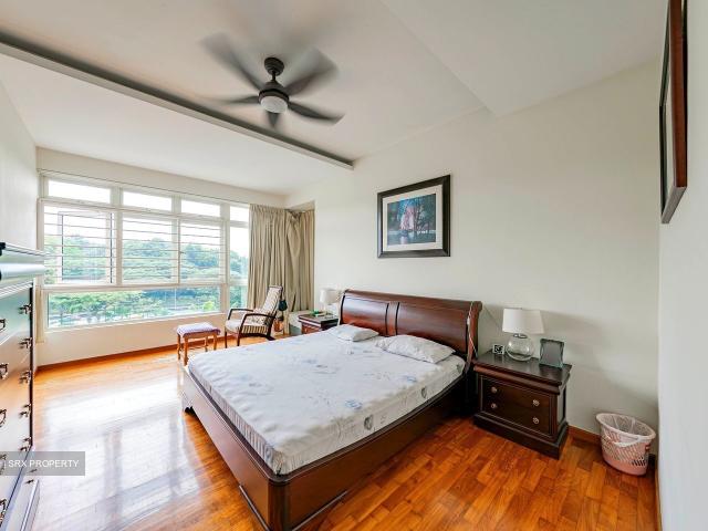 Condominium for sale in Bedok, 16 Upper East Coast