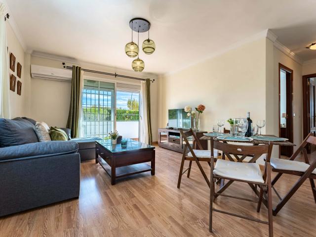 Apartamento en alquiler en Torremolinos