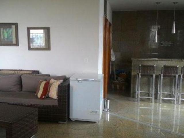 Apartamento venda em Guaravera, Londrina