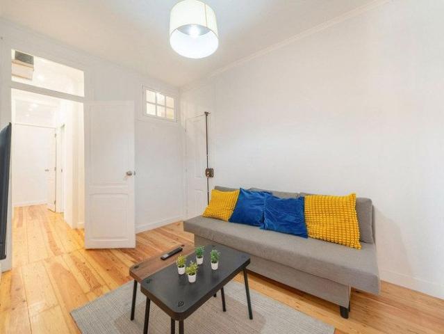 Apartamento alugar em Avenidas Novas, Lisboa