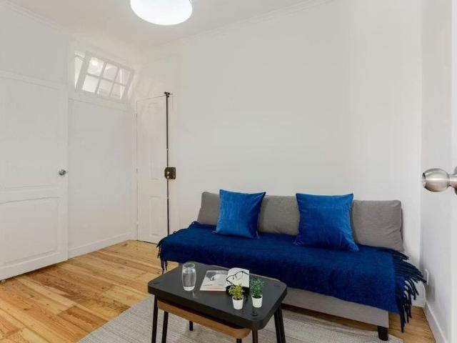 Apartamento alugar em Lisboa