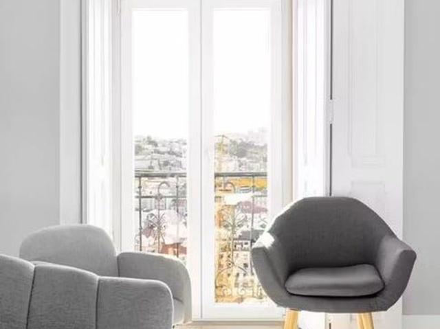 Apartamento alugar em Santa Maria Maior, Lisboa