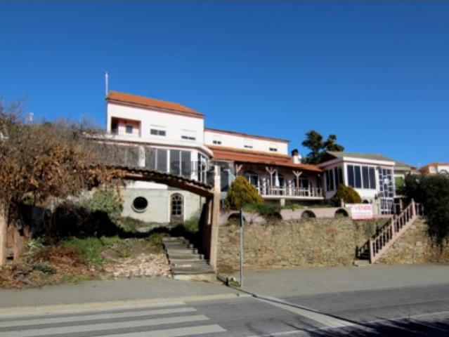 Casa venda em Lamas, Bragança