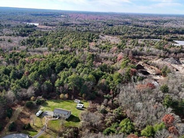 Land for sale in Bristol, Massachusetts