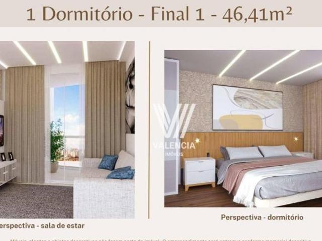 Apartamento venda em Região Geográfica Imediata de Curitiba, Região Metropolitana de Curitiba