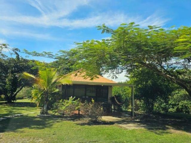 COSTA ESMERALDA TINY HOME EN VENTA