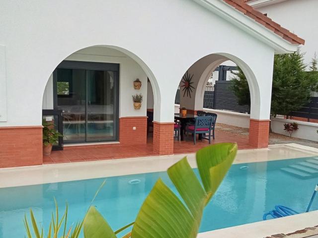 Casa en venta en Costa Occidental, Andalucía