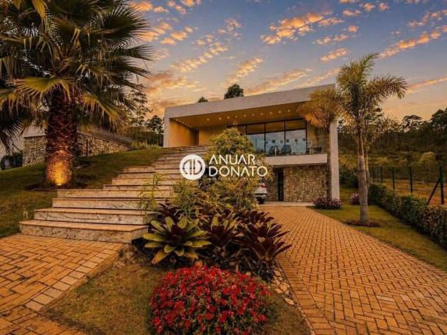 Casa venda em Nossa Senhora de Fátima, Nova Lima
