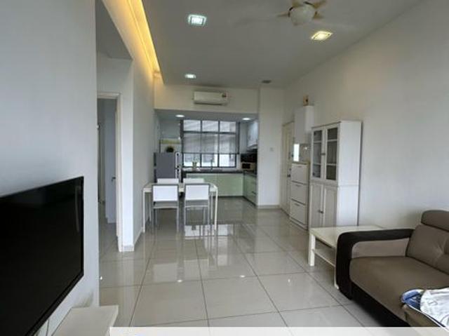 Condominium for sale in Malaka