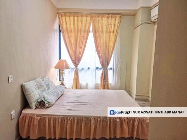 Condominium for rent in Malaka