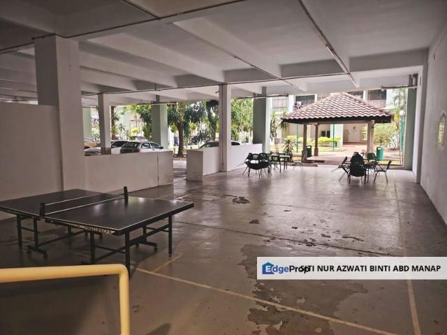 Condominium for sale in Malaka