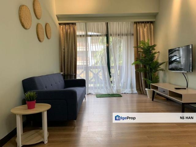 Condominium for sale in Malaka