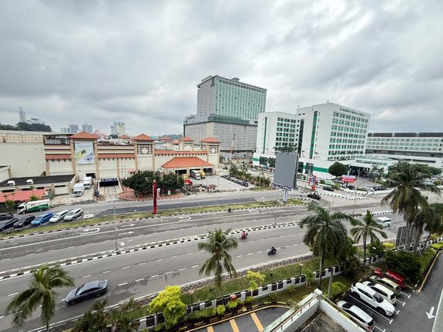 Serviced Residence for sale in Malaka