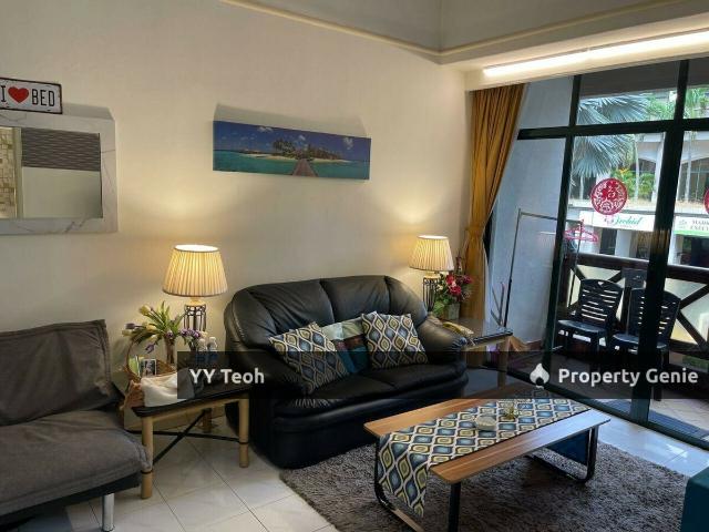 Serviced Residence for sale in Malaka