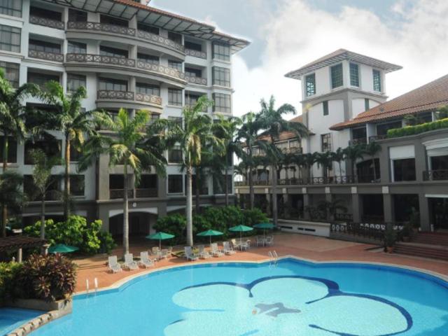 Apartment for rent in Malaka