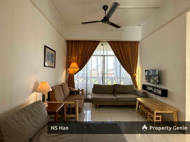 Apartment for rent in Malaka