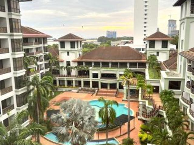 Serviced Residence for rent in Malaka