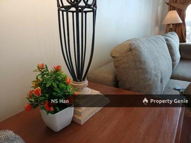 Apartment for rent in Bandar Hilir, Bandaraya Melaka