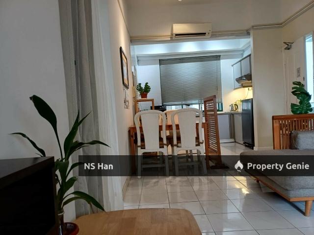Apartment for rent in Malaka
