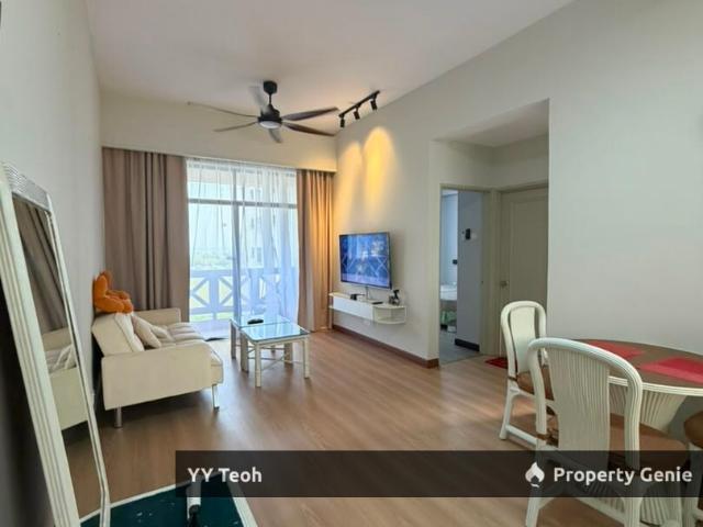 Serviced Residence for sale in Malaka