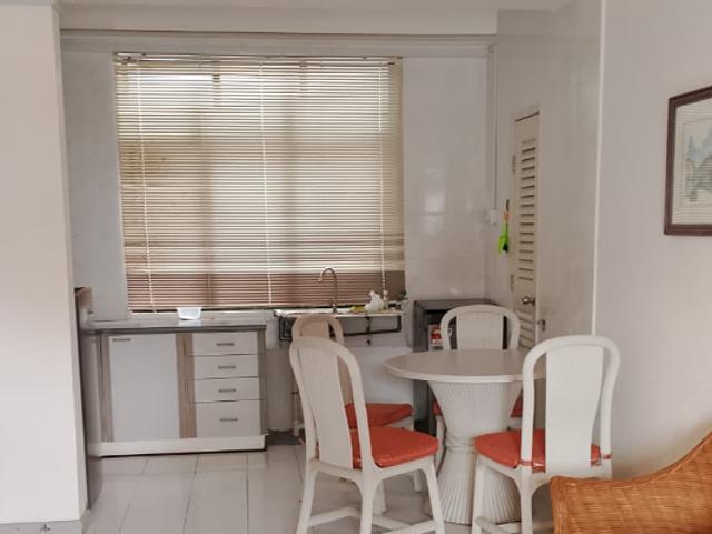 Apartment for rent in Malaka