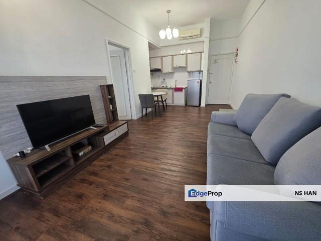 Condominium for rent in Bandaraya Melaka, Melaka Tengah