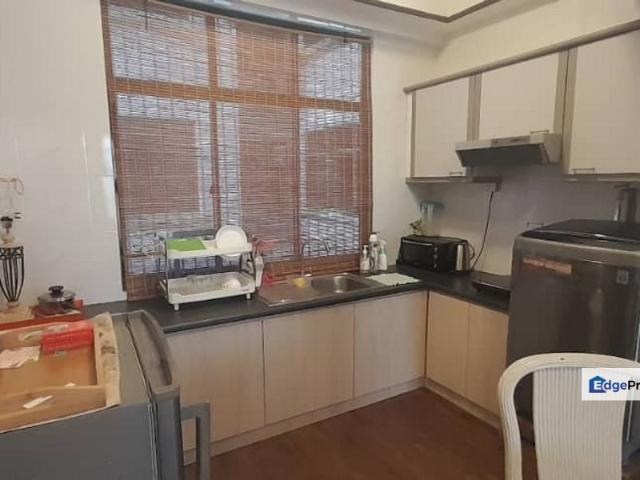 Condominium for sale in Malaka