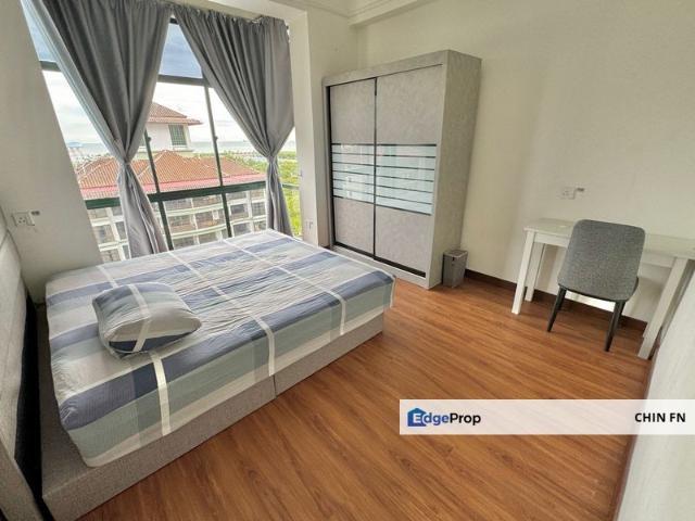 Condominium for rent in Malaka