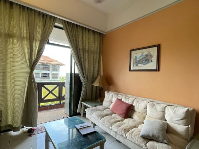 Apartment for rent in Malaka