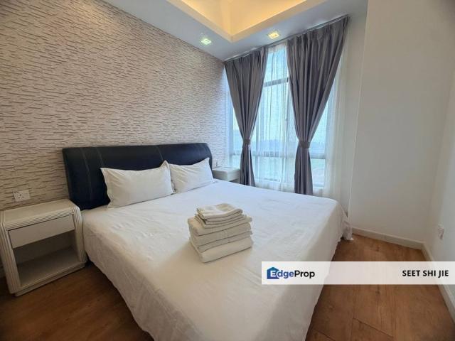 Condominium for sale in Malaka