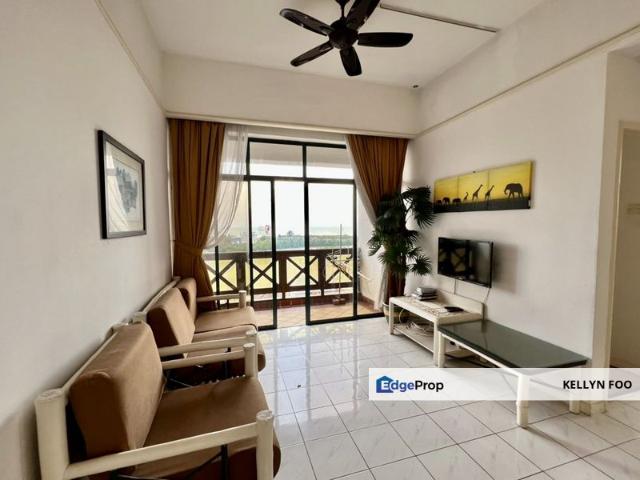 Condominium for rent in Bandaraya Melaka, Melaka Tengah