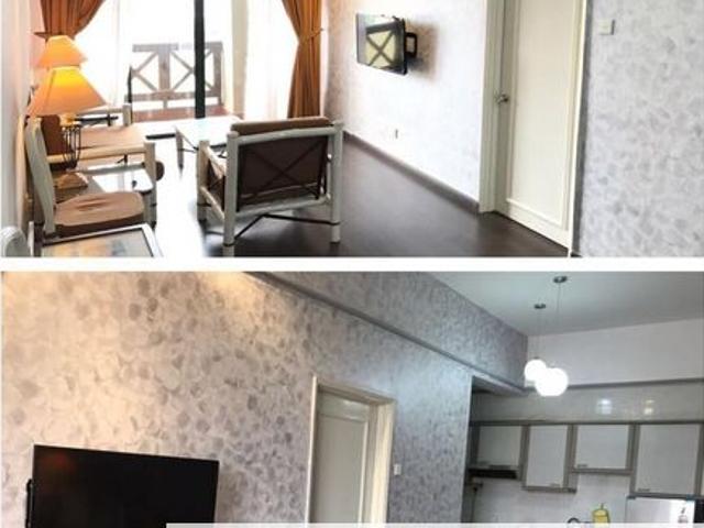 Condominium for sale in Malaka