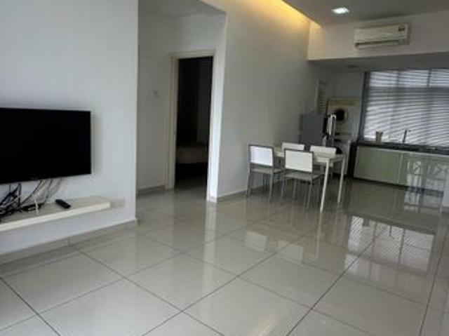 Condominium for sale in Malaka