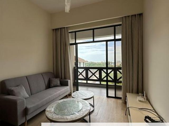 Condominium for sale in Malaka