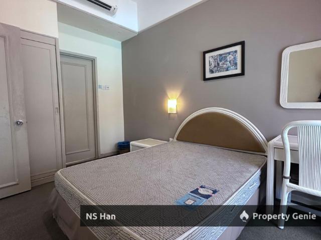 Apartment for rent in Malaka