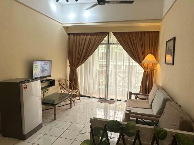 Apartment for rent in Malaka
