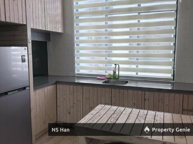 Apartment for rent in Malaka