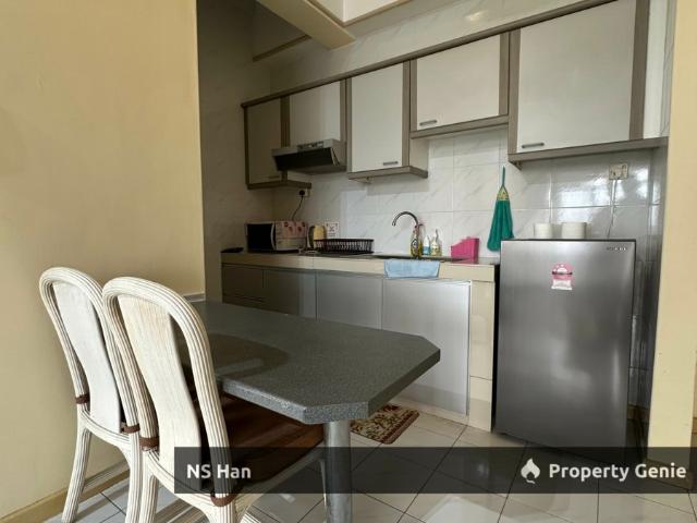 Apartment for rent in Malaka
